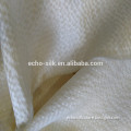 hammered silk satin fabric